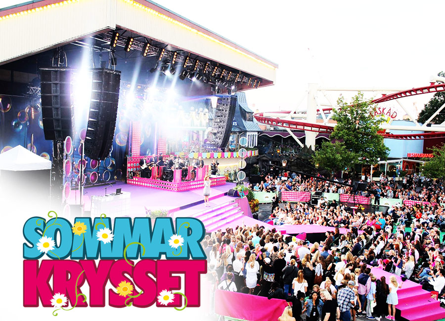 Sommarkrysset TV4